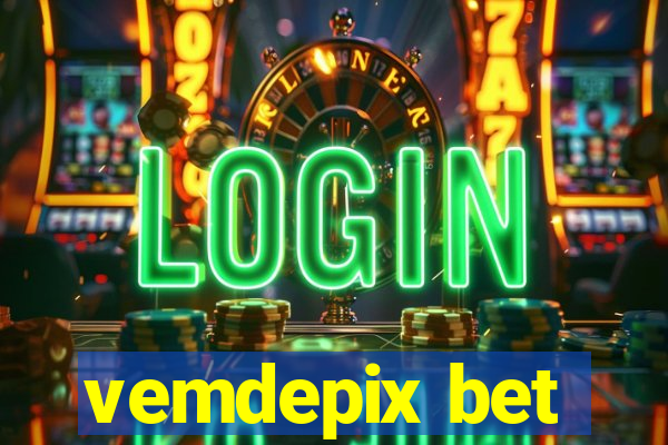 vemdepix bet