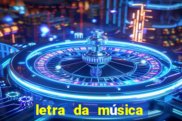 letra da música usa me