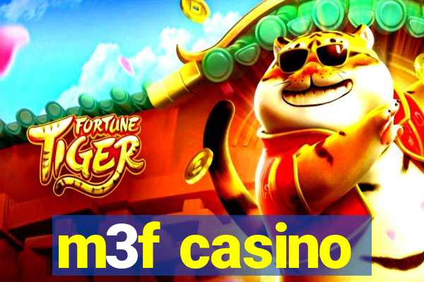 m3f casino