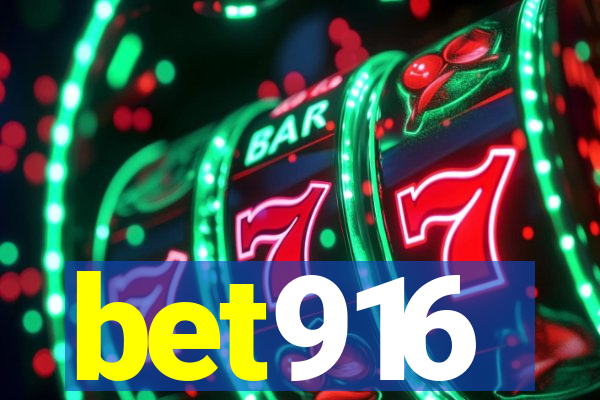 bet916