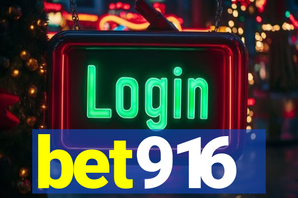 bet916