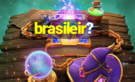 brasileir?