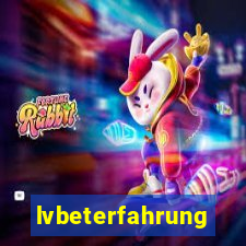 lvbeterfahrung