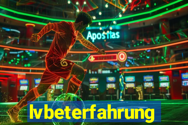 lvbeterfahrung