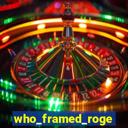 who_framed_roger_rabbit