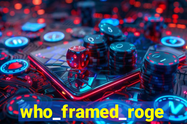 who_framed_roger_rabbit