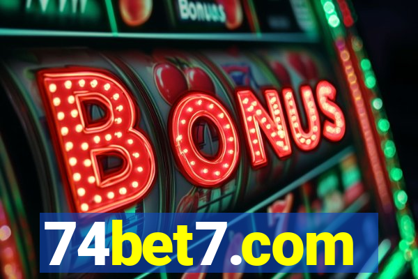 74bet7.com