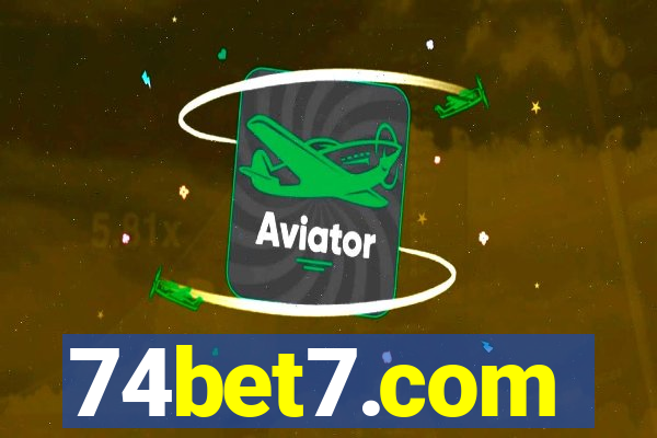 74bet7.com