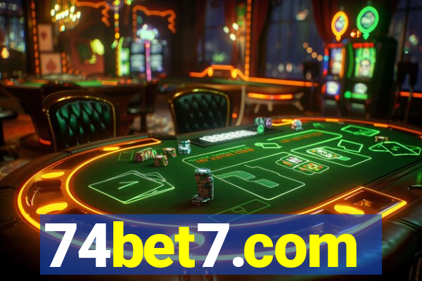 74bet7.com