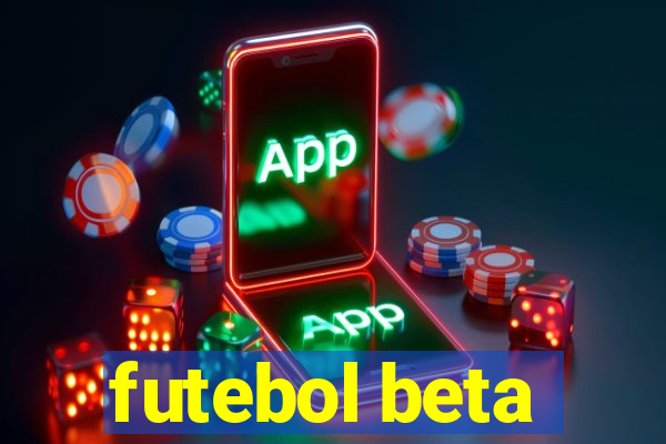 futebol beta