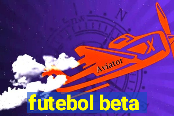 futebol beta