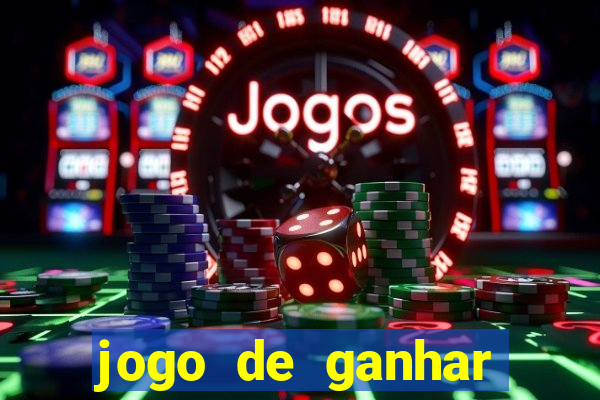 jogo de ganhar dinheiro de verdade blaze