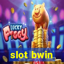 slot bwin