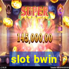 slot bwin