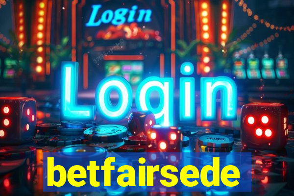 betfairsede