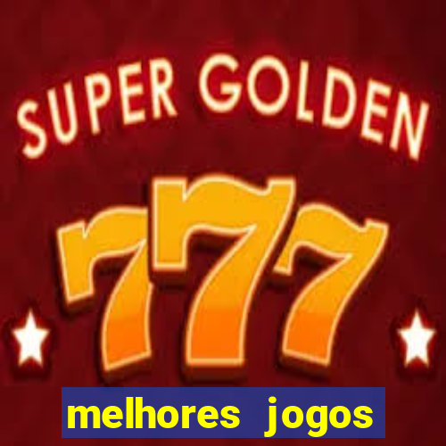 melhores jogos manager android