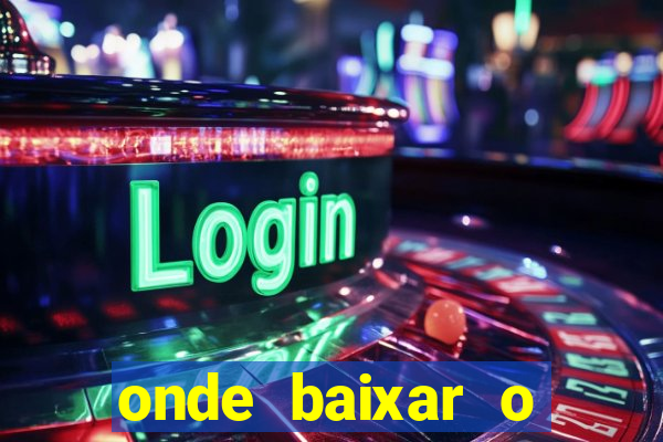 onde baixar o fortune tiger