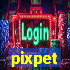 pixpet