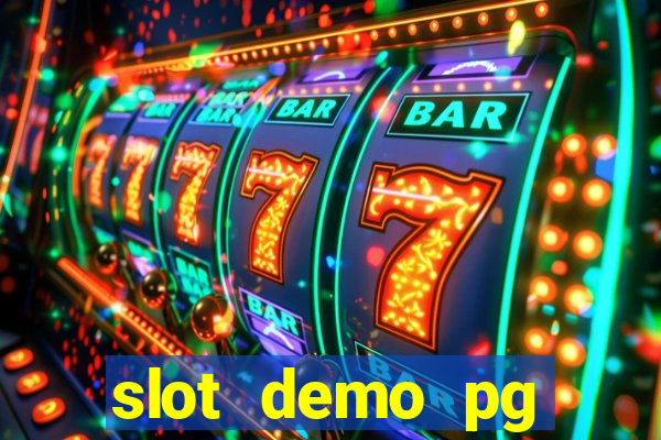 slot demo pg jungle delight