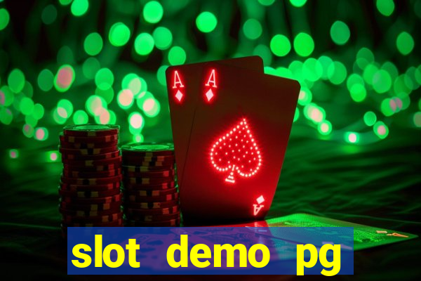 slot demo pg jungle delight