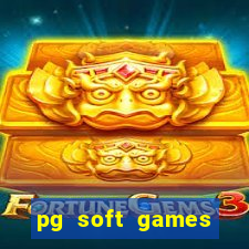 pg soft games fortune ox