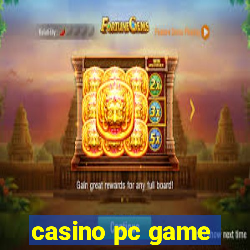 casino pc game