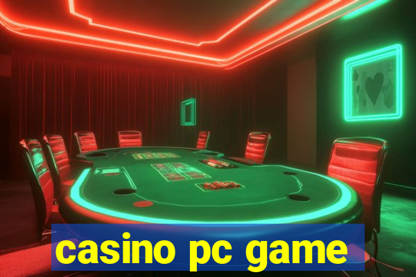 casino pc game