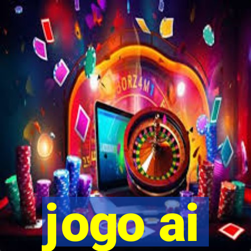 jogo ai