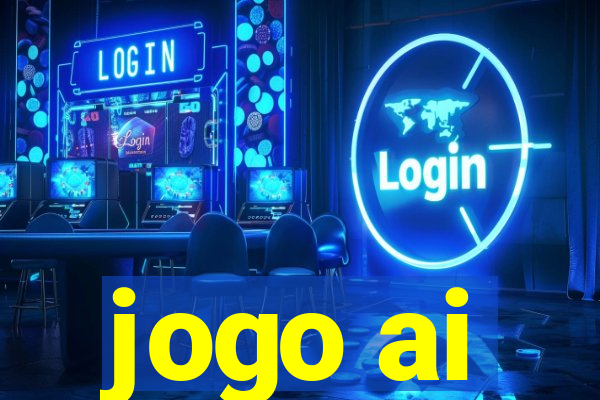 jogo ai