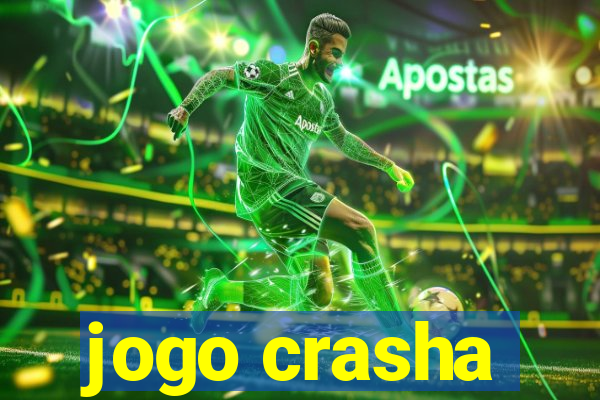 jogo crasha