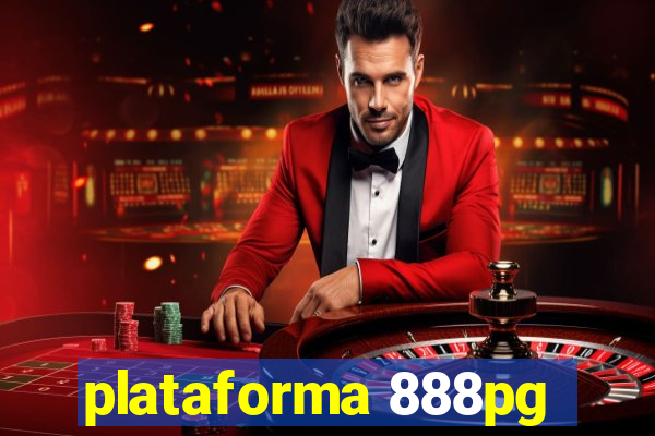 plataforma 888pg