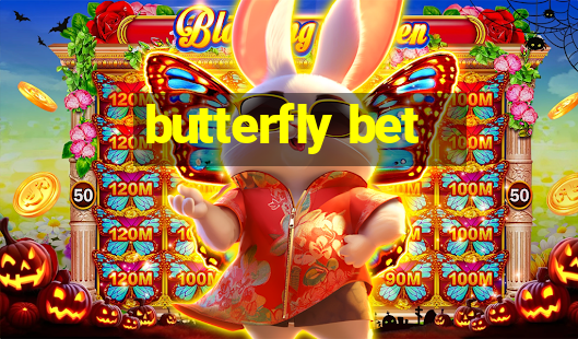 butterfly bet