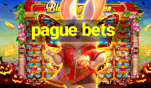 pague bets