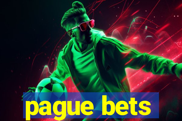 pague bets