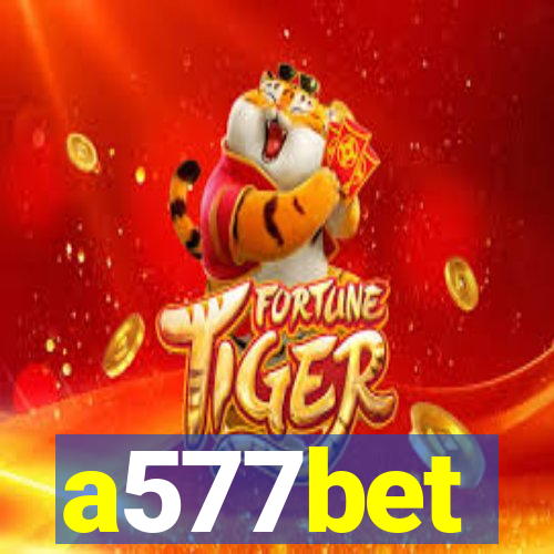 a577bet