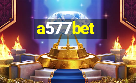 a577bet