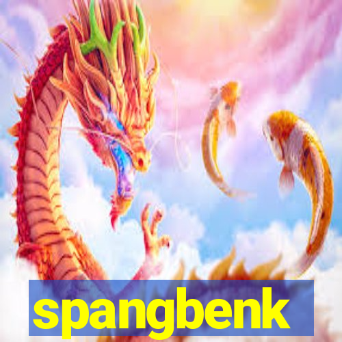 spangbenk