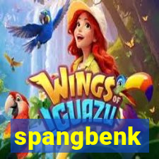 spangbenk