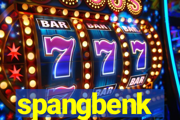 spangbenk