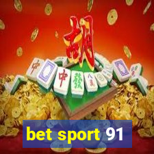 bet sport 91