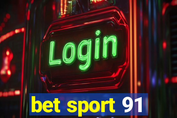 bet sport 91