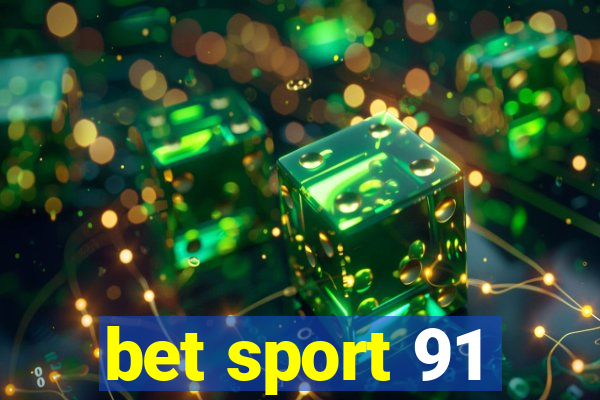 bet sport 91