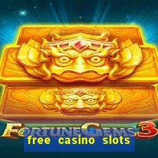 free casino slots no download