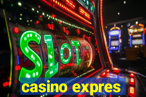 casino expres