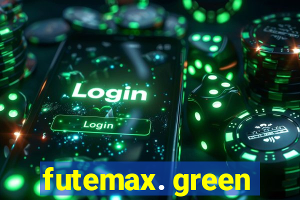 futemax. green