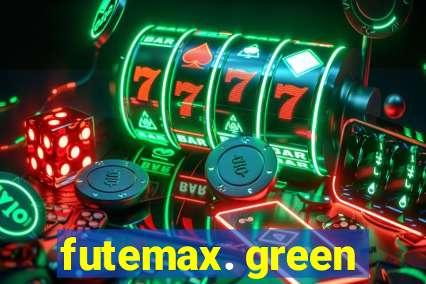 futemax. green