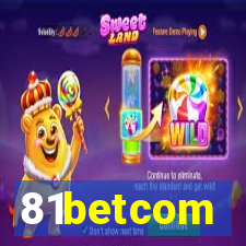 81betcom