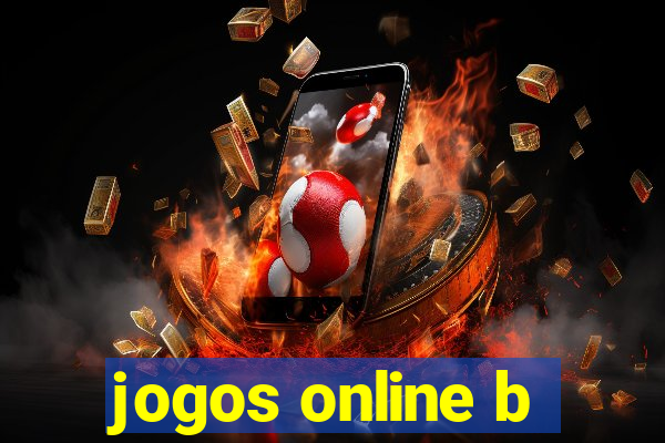 jogos online b