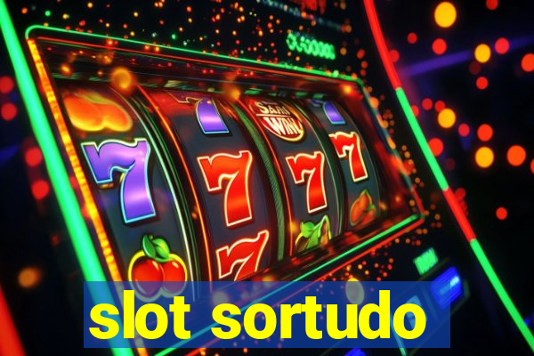 slot sortudo