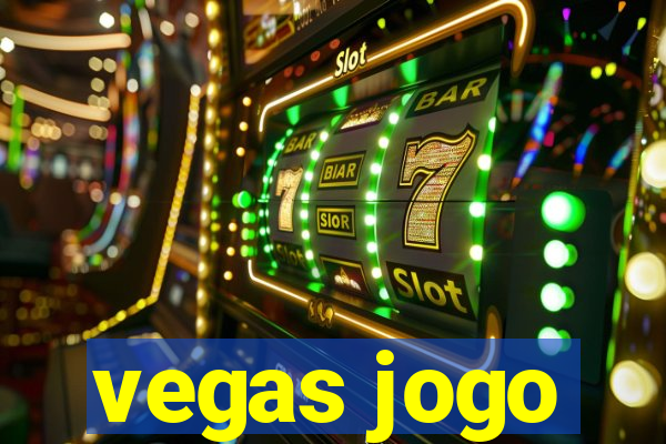 vegas jogo